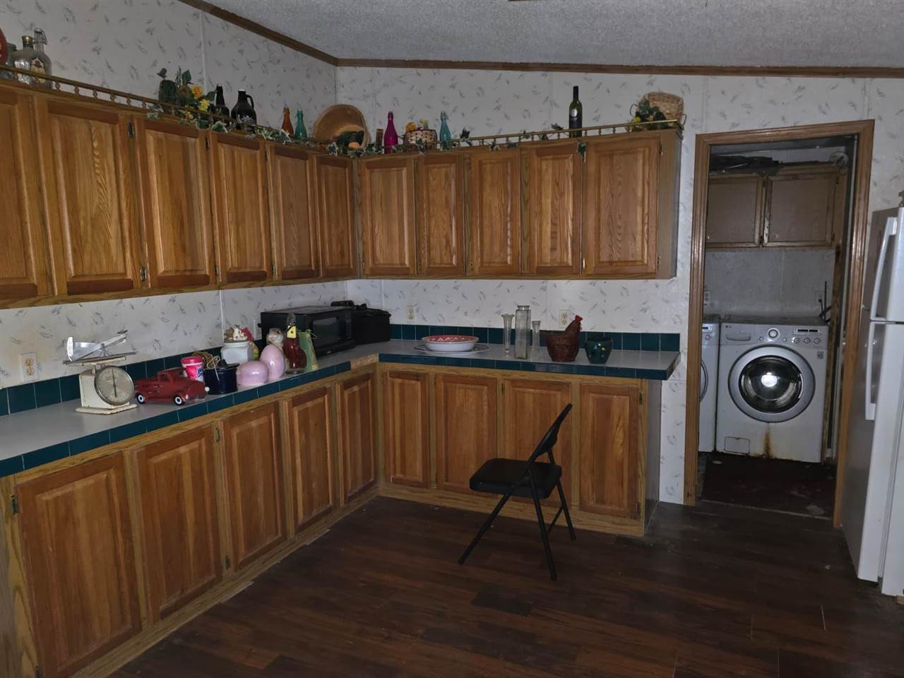 315 S Maple Cincinnati IA 52549