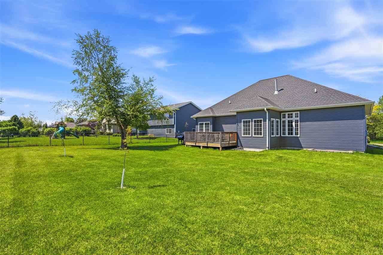 850 Fox Valley Drive North Liberty IA 52317