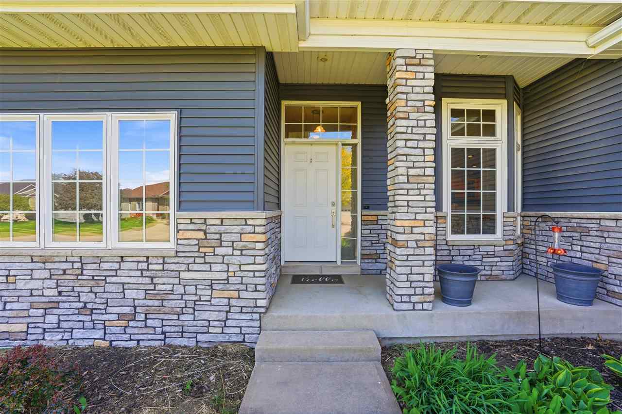 850 Fox Valley Drive North Liberty IA 52317
