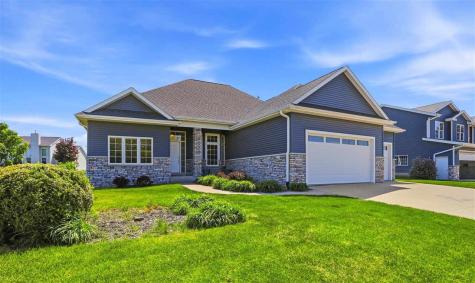 850 Fox Valley Drive North Liberty IA 52317