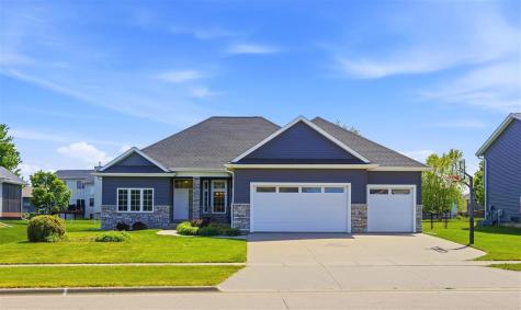 850 Fox Valley Drive North Liberty IA 52317