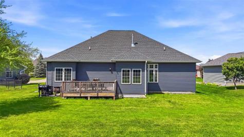 850 Fox Valley Drive North Liberty IA 52317