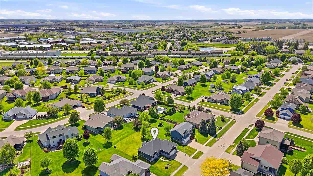 850 Fox Valley Drive North Liberty IA 52317