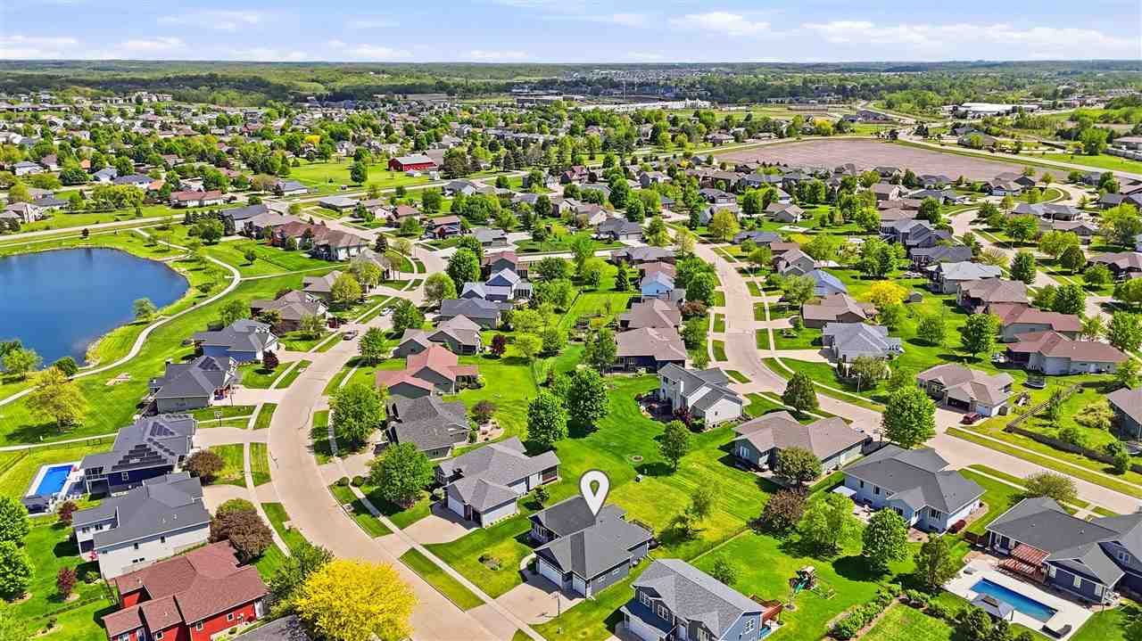 850 Fox Valley Drive North Liberty IA 52317