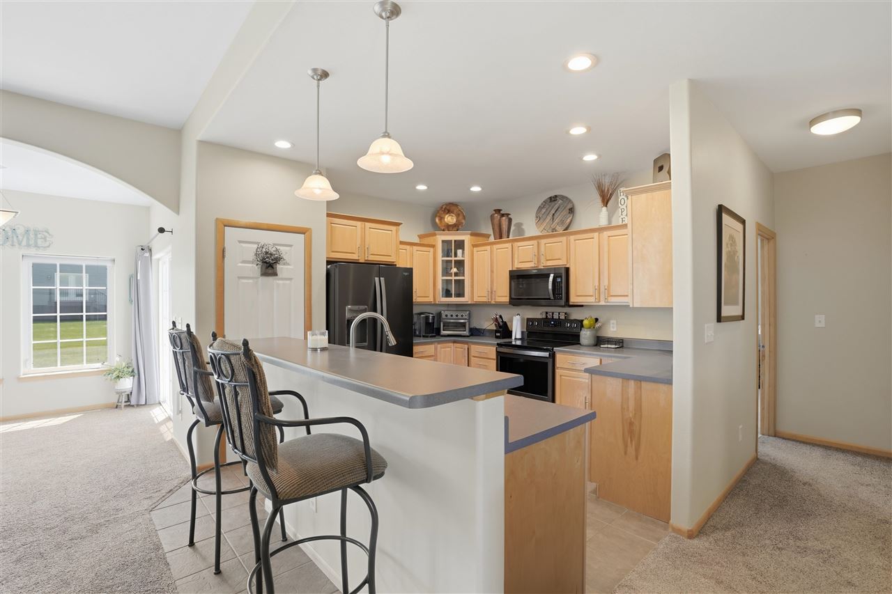 850 Fox Valley Drive North Liberty IA 52317