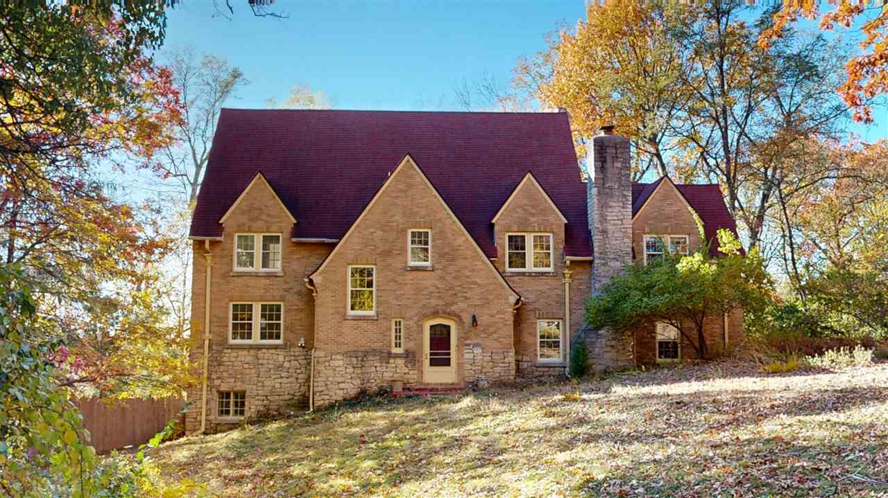 1675 Ridge Road Iowa City IA 52245