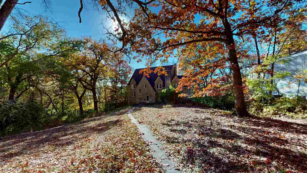 1675 Ridge Road Iowa City IA 52245