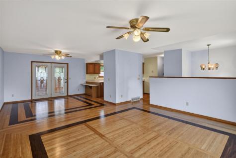 220 W Main Street Oxford IA 52322
