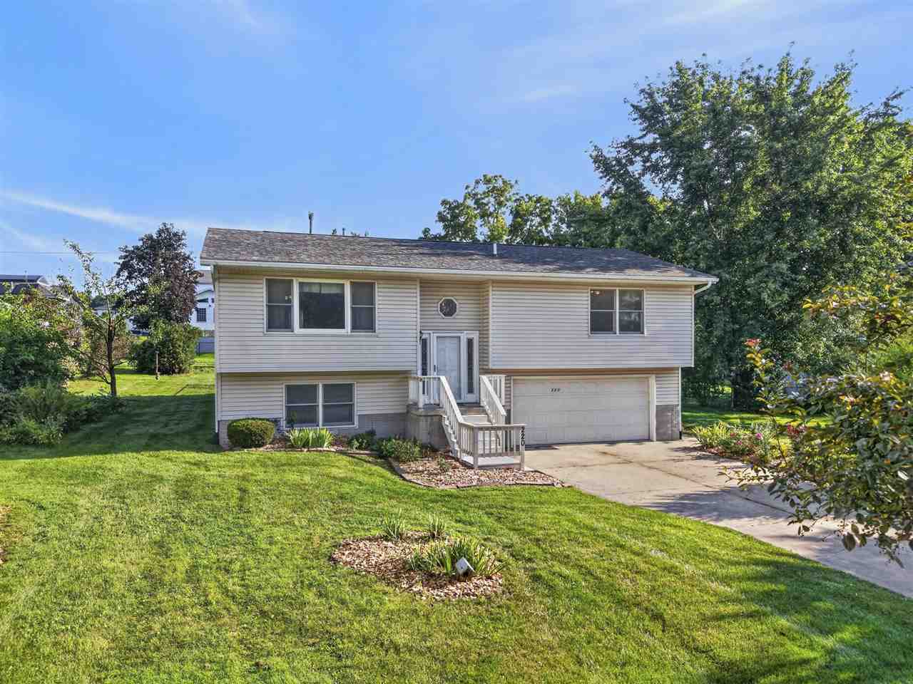 220 W Main Street Oxford IA 52322