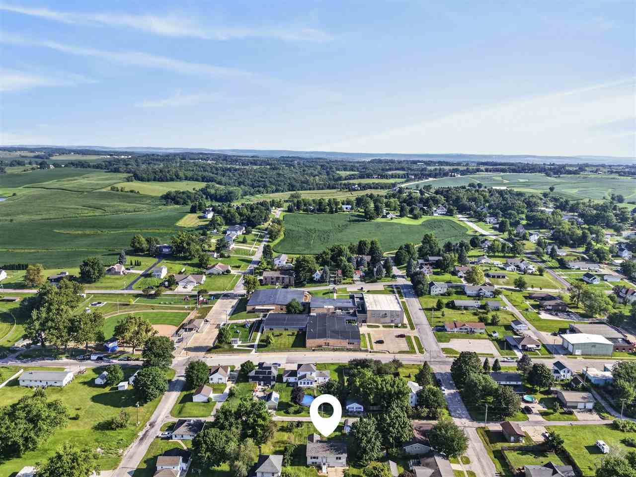 220 W Main Street Oxford IA 52322
