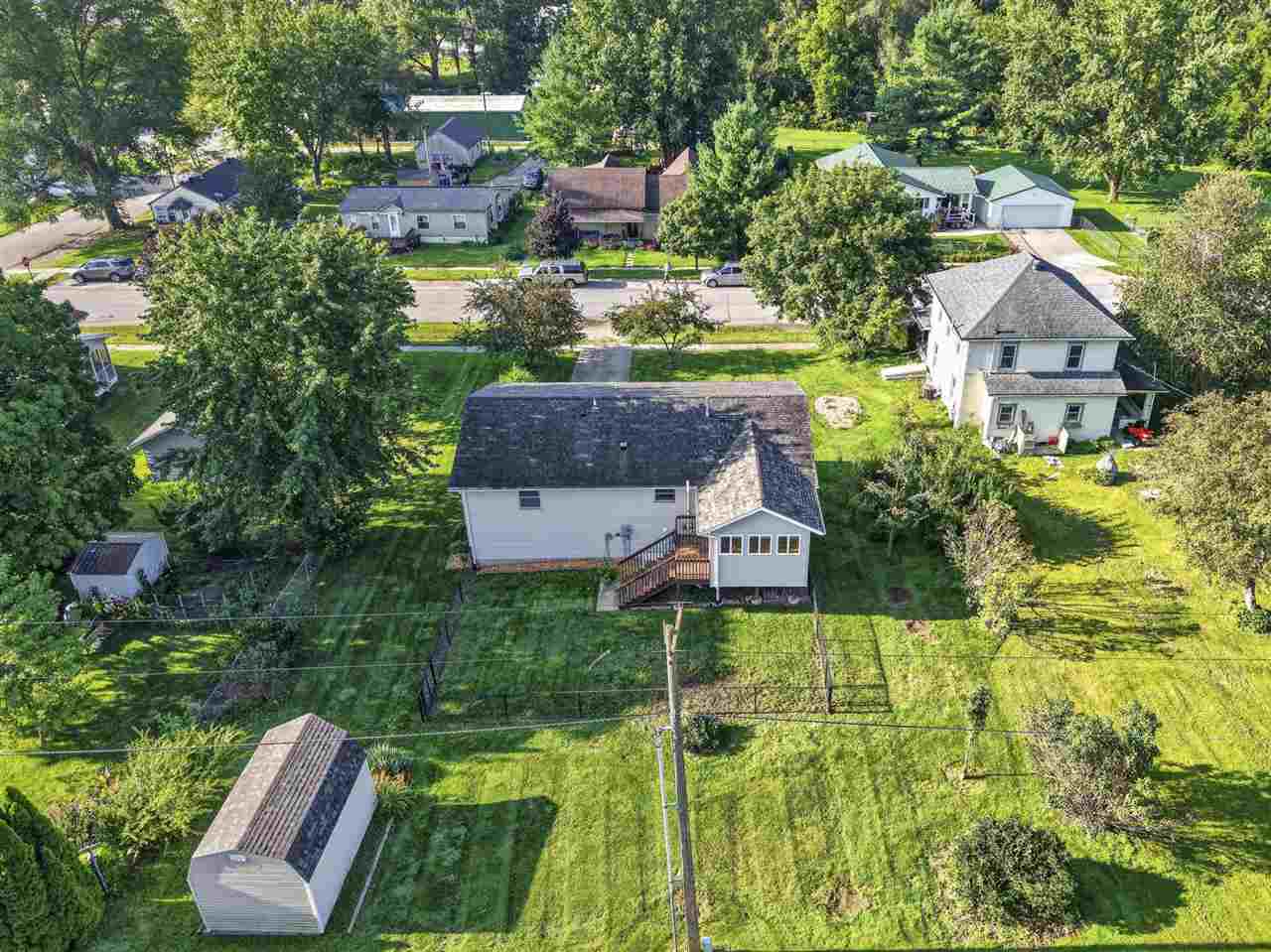 220 W Main Street Oxford IA 52322