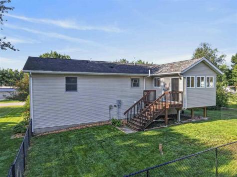 220 W Main Street Oxford IA 52322