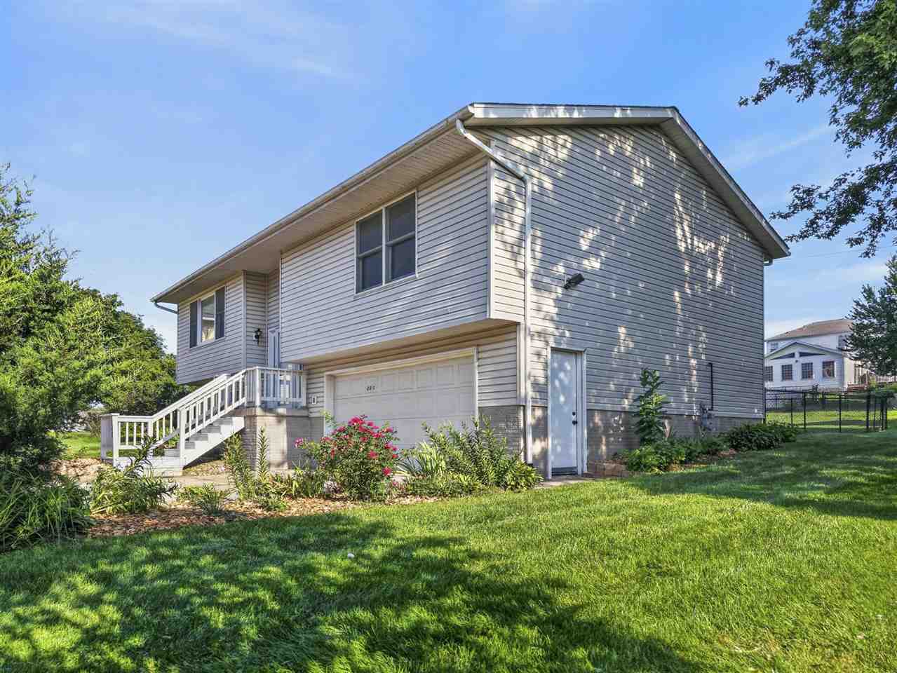 220 W Main Street Oxford IA 52322