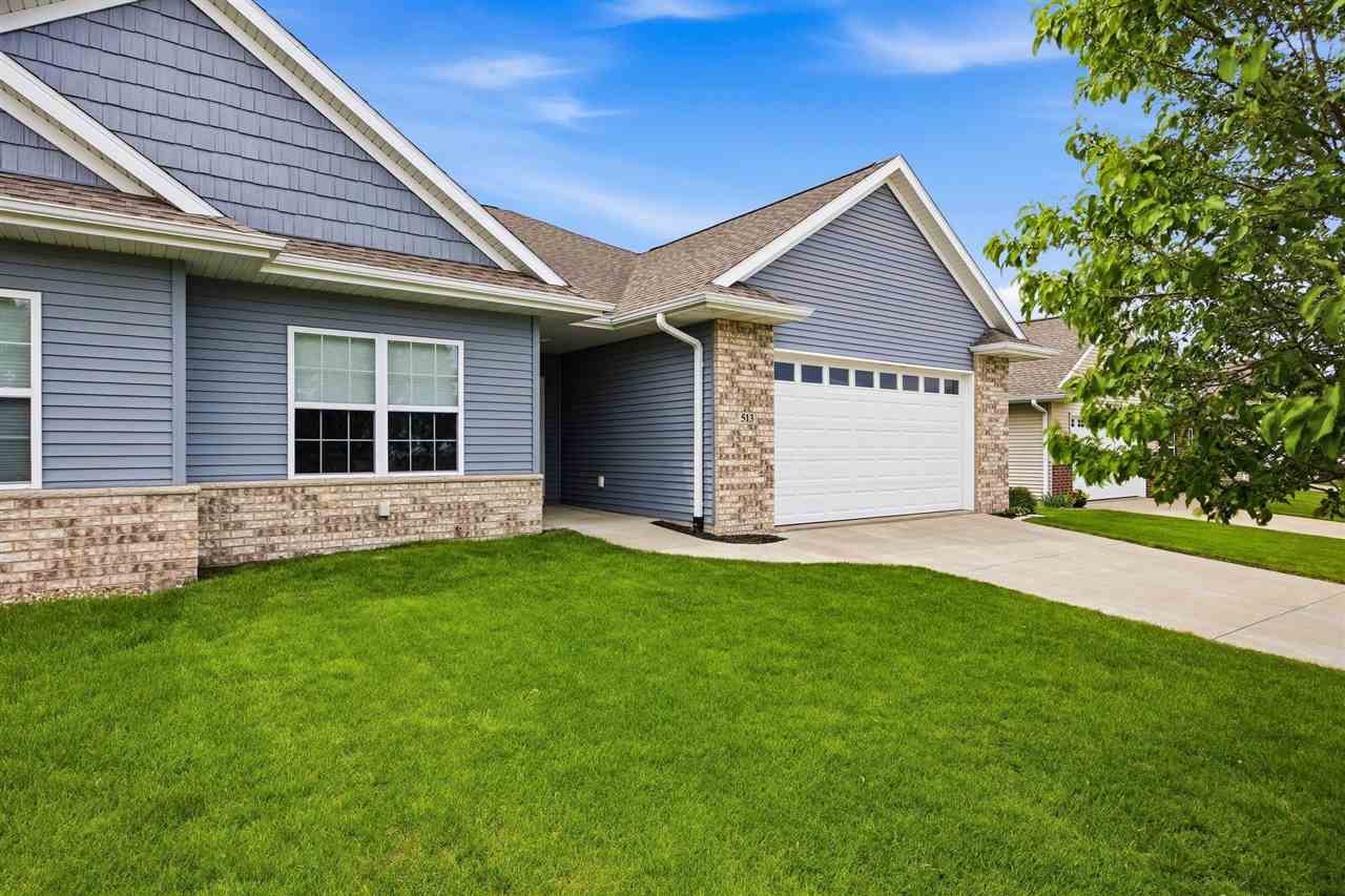 513 Majestic Oak Solon IA 52333