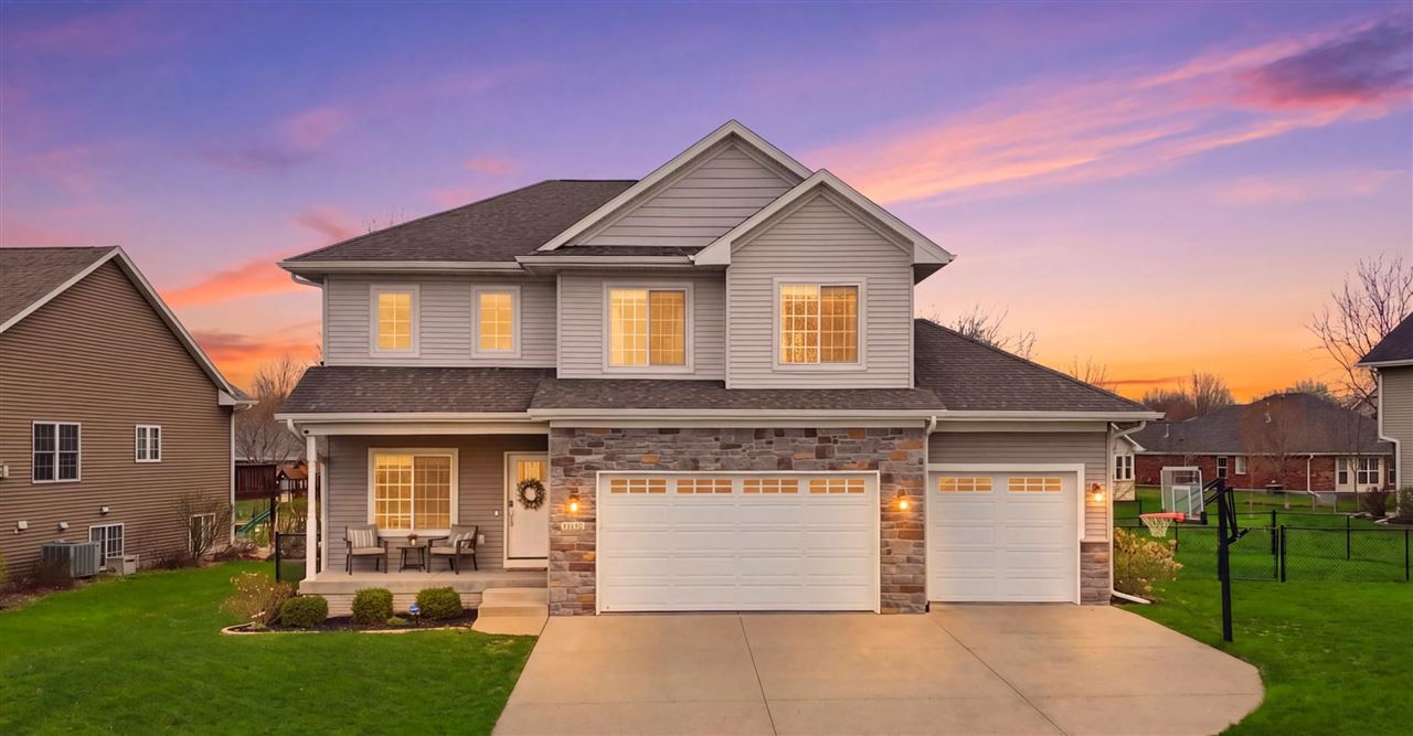 4411 Tempe Place Iowa City IA 52246