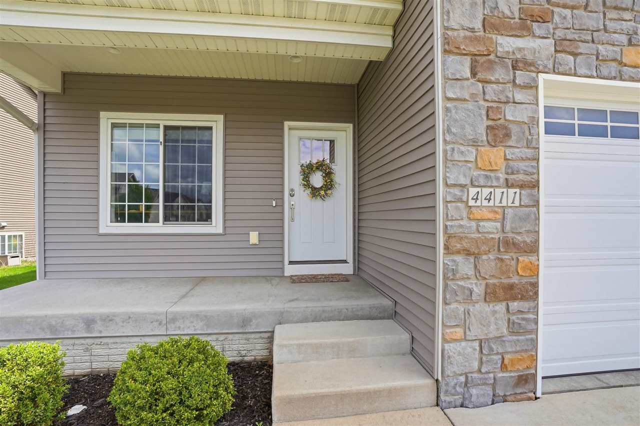 4411 Tempe Place Iowa City IA 52246