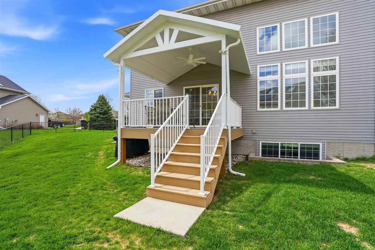 4411 Tempe Place Iowa City IA 52246