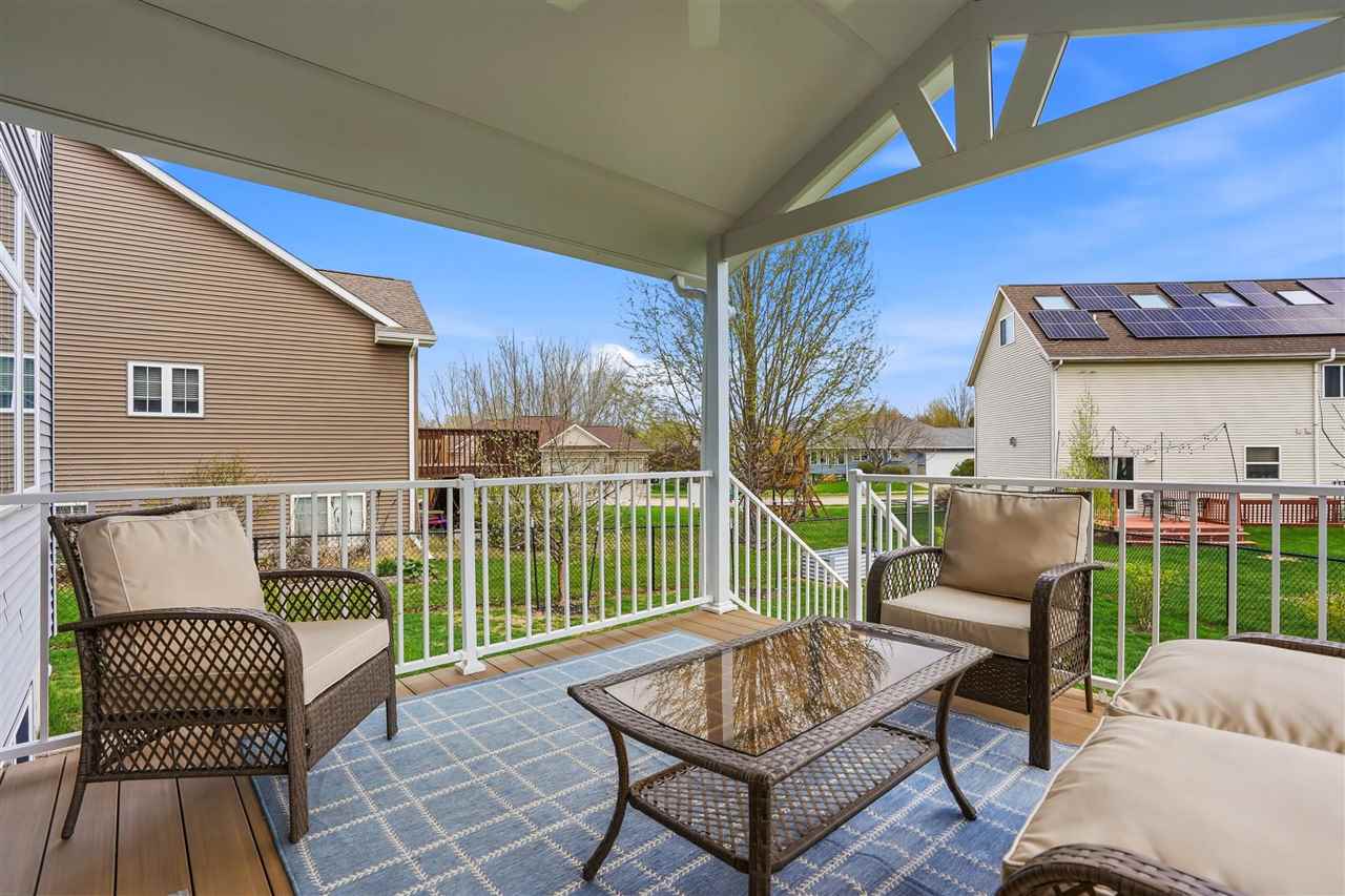 4411 Tempe Place Iowa City IA 52246