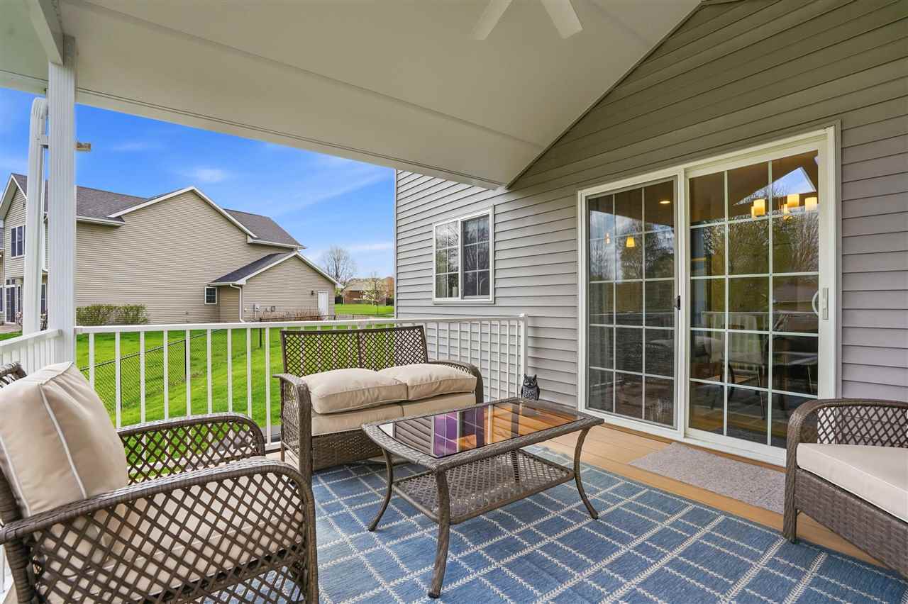 4411 Tempe Place Iowa City IA 52246