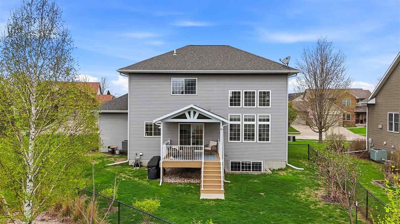 4411 Tempe Place Iowa City IA 52246