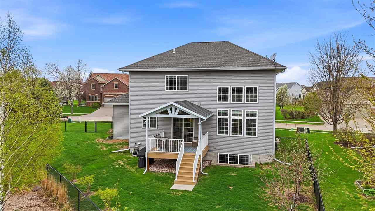 4411 Tempe Place Iowa City IA 52246