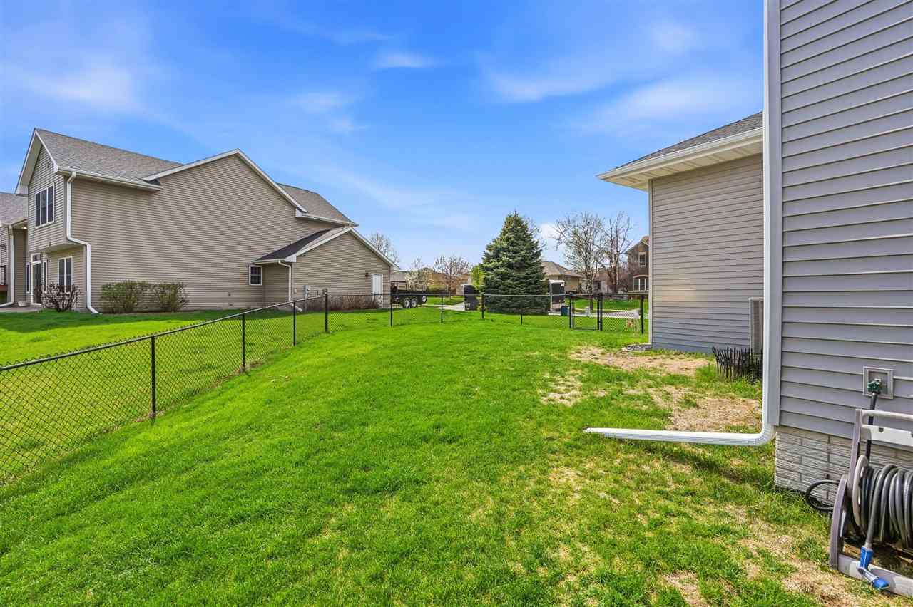 4411 Tempe Place Iowa City IA 52246