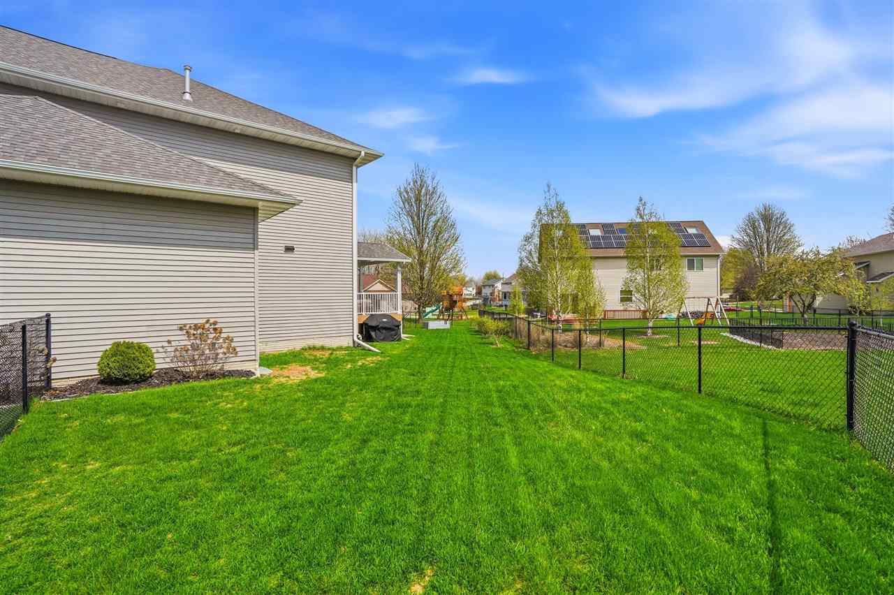 4411 Tempe Place Iowa City IA 52246