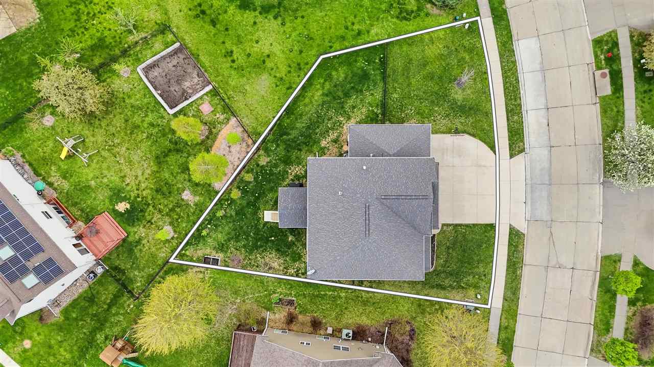 4411 Tempe Place Iowa City IA 52246
