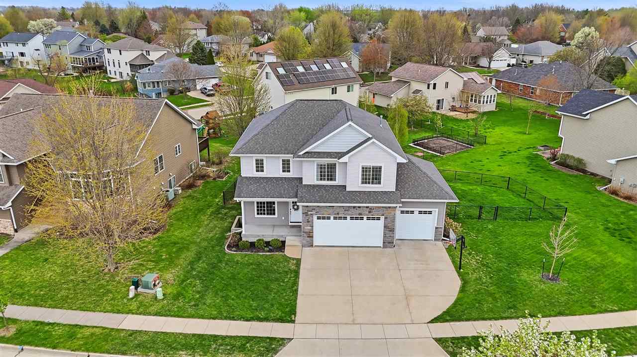 4411 Tempe Place Iowa City IA 52246