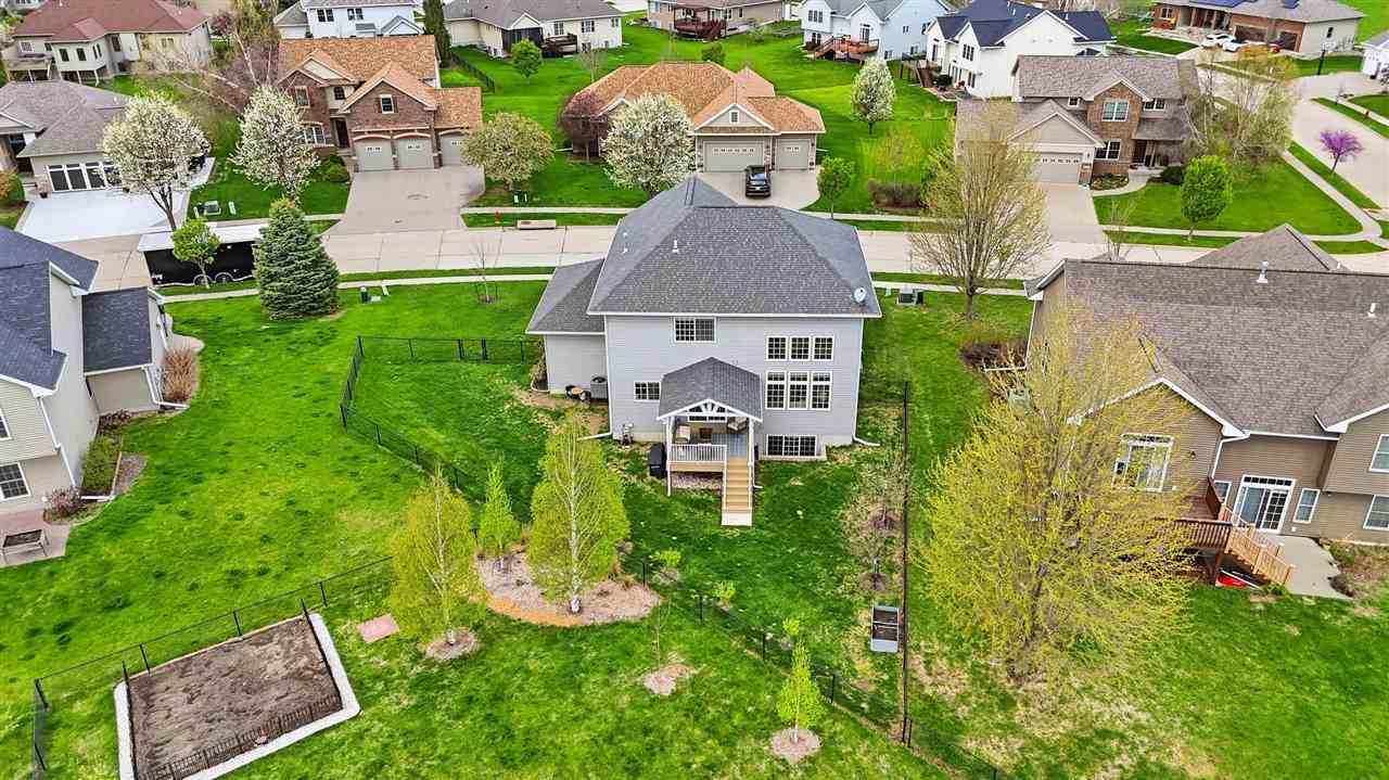 4411 Tempe Place Iowa City IA 52246