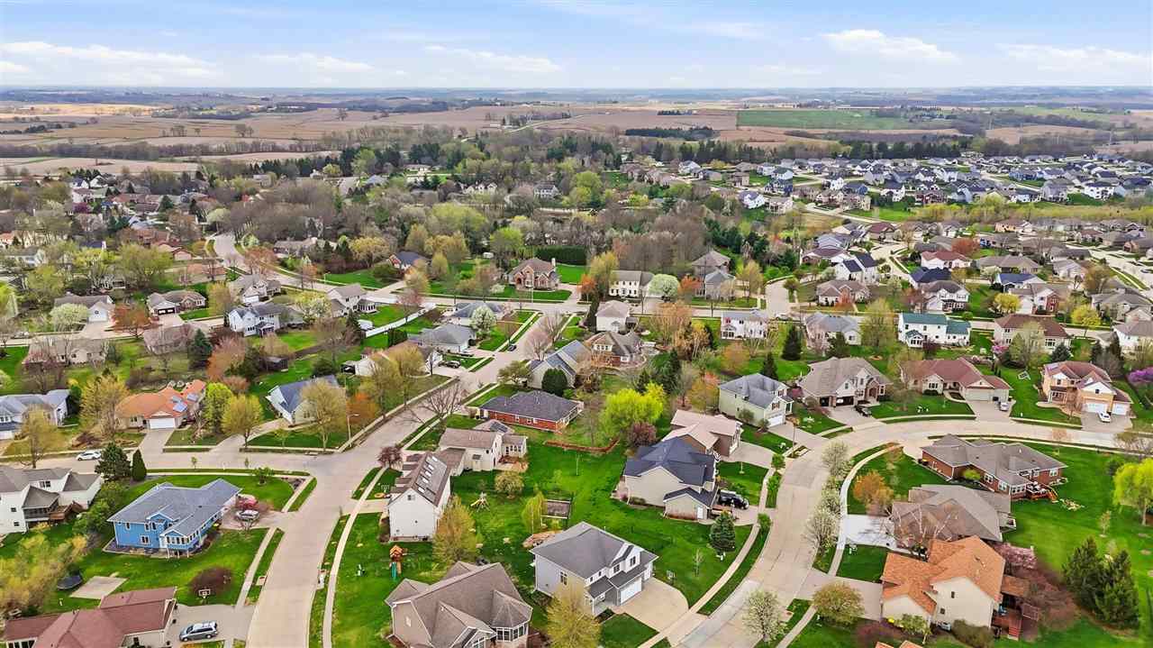 4411 Tempe Place Iowa City IA 52246