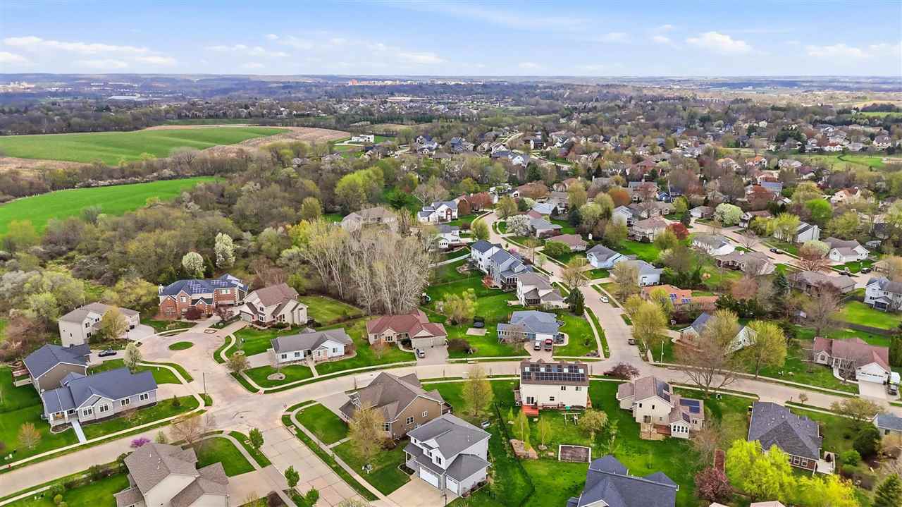4411 Tempe Place Iowa City IA 52246