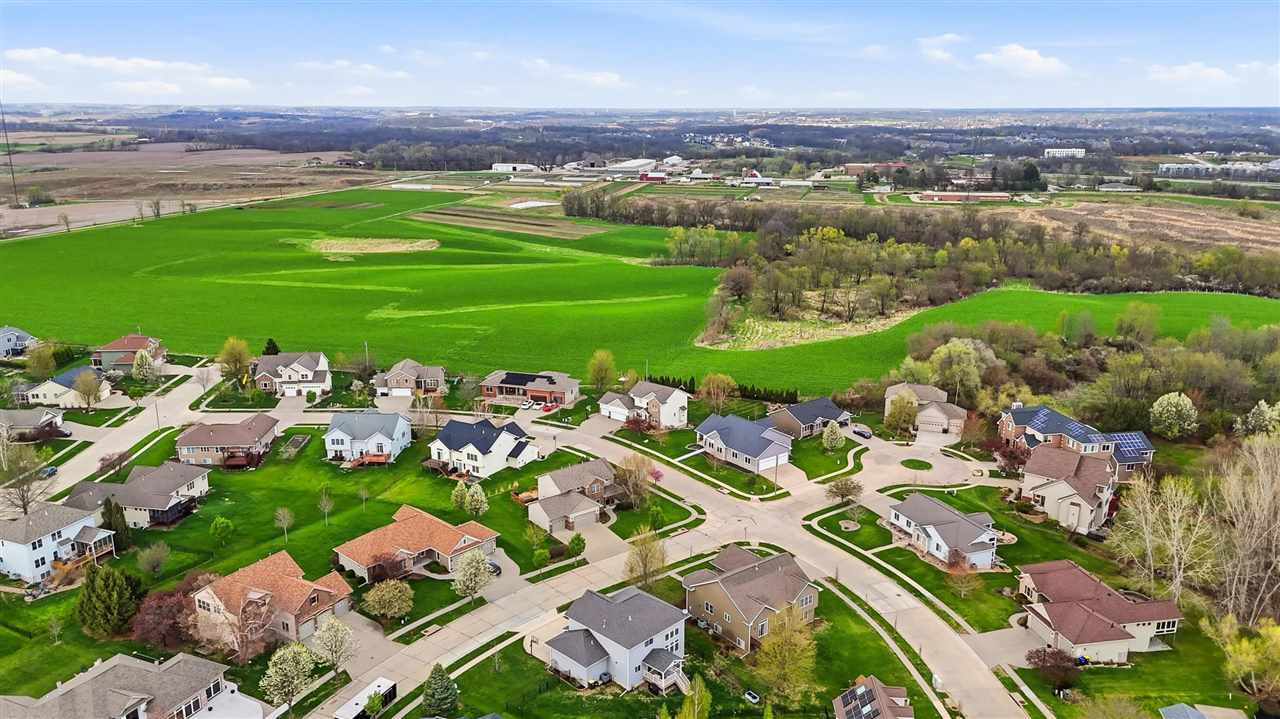 4411 Tempe Place Iowa City IA 52246