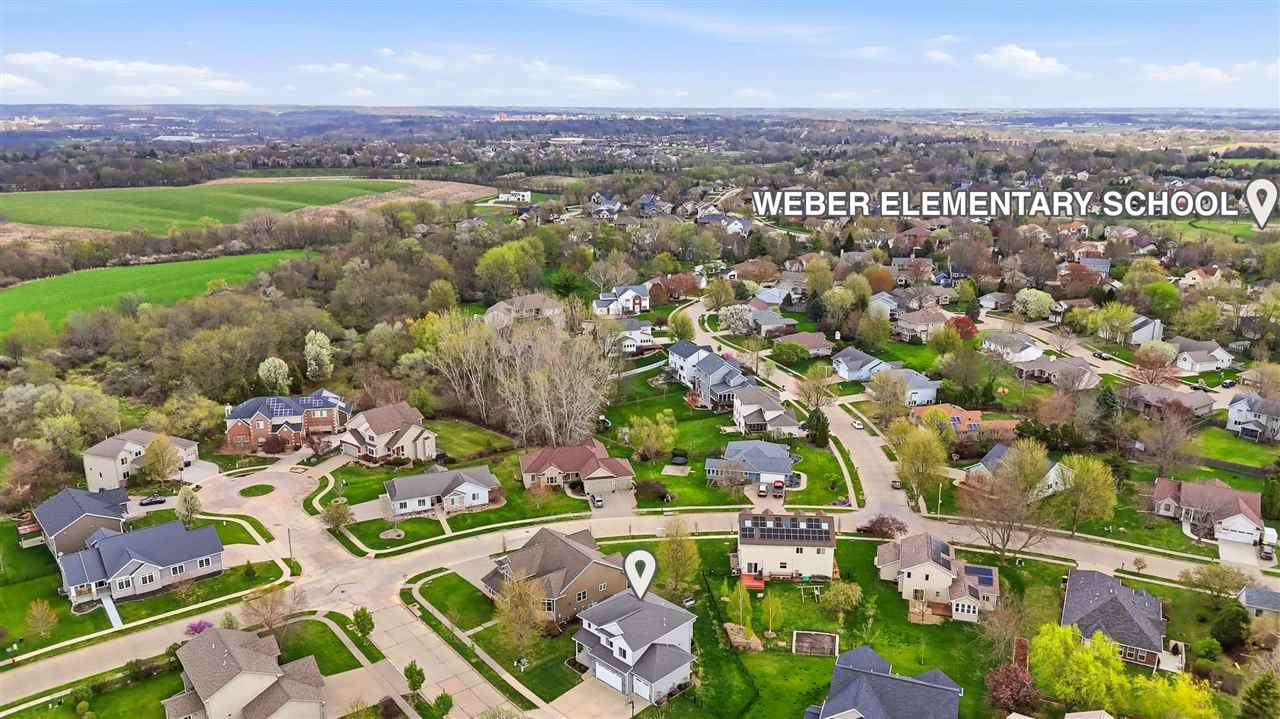 4411 Tempe Place Iowa City IA 52246