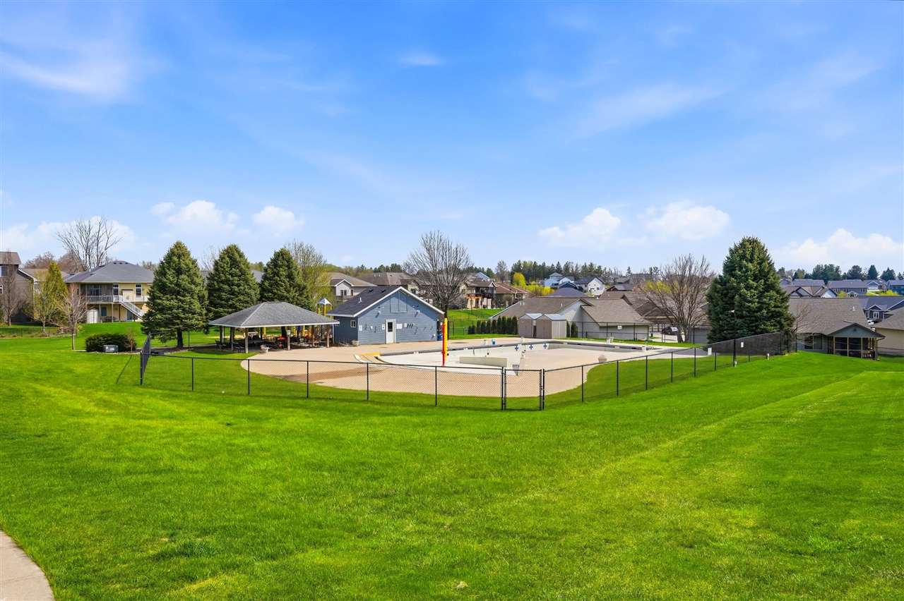 4411 Tempe Place Iowa City IA 52246