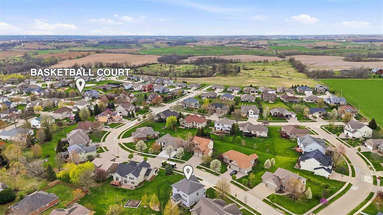 4411 Tempe Place Iowa City IA 52246