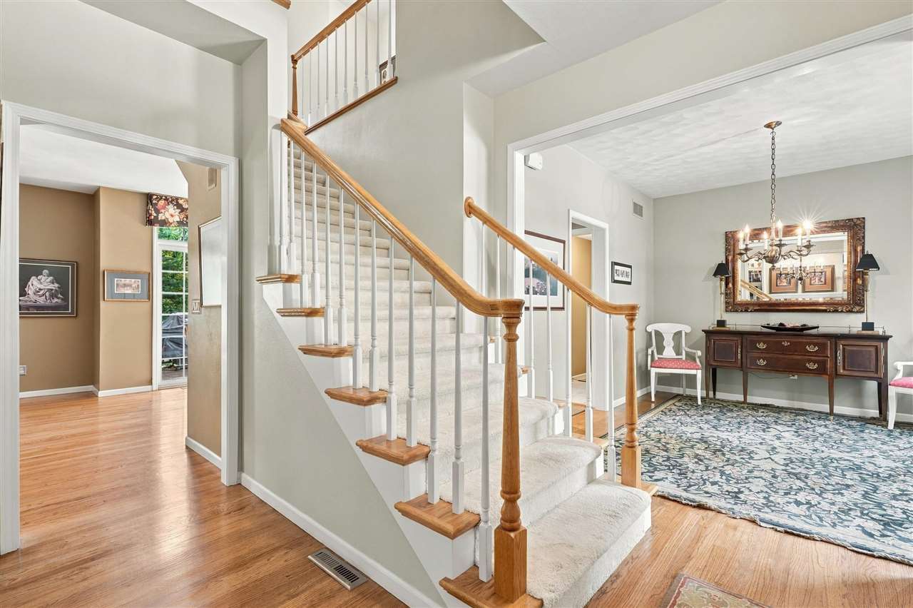 2 Audrey Court NE Iowa City IA 52240
