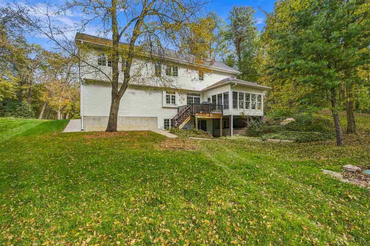 2 Audrey Court NE Iowa City IA 52240