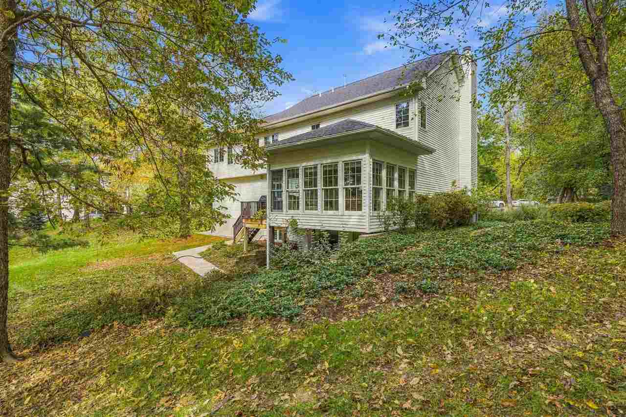 2 Audrey Court NE Iowa City IA 52240