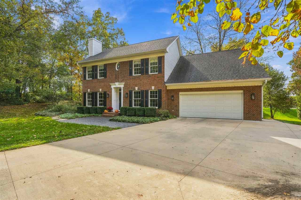 2 Audrey Court NE Iowa City IA 52240
