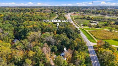 2 Audrey Court NE Iowa City IA 52240