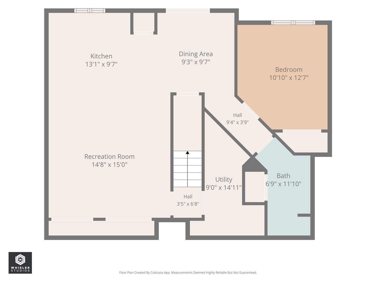 2 Audrey Court NE Iowa City IA 52240