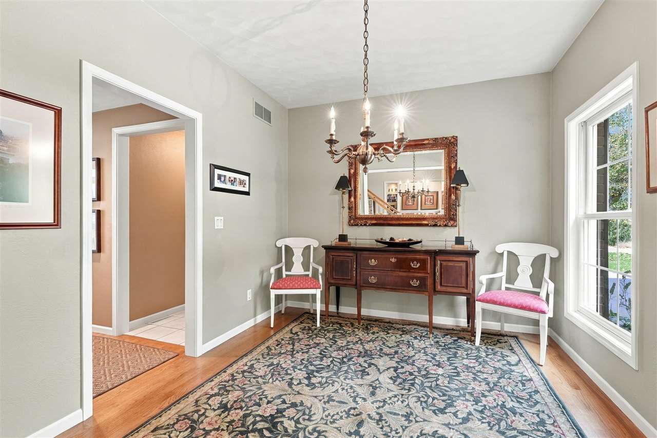 2 Audrey Court NE Iowa City IA 52240