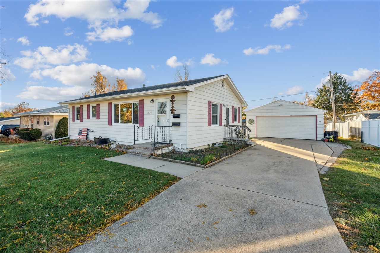 1630 25th Street Marion IA 52302