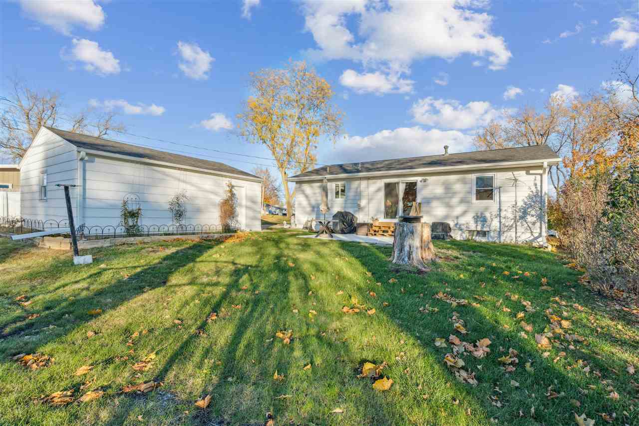 1630 25th Street Marion IA 52302