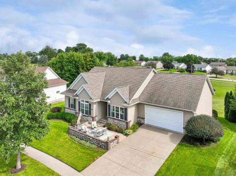 1410 10th Street SW Mt Vernon IA 52314