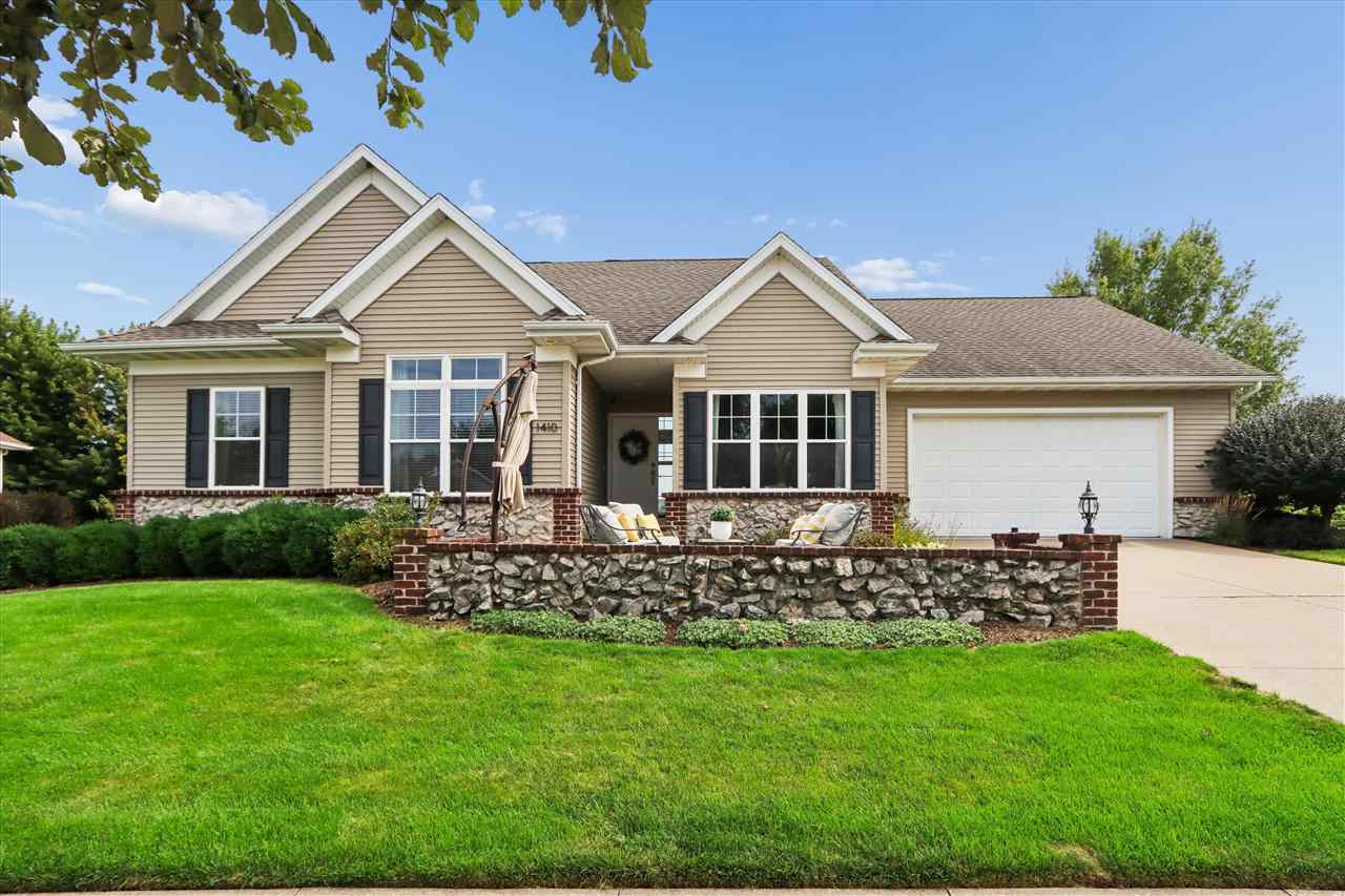 1410 10th Street SW Mt Vernon IA 52314