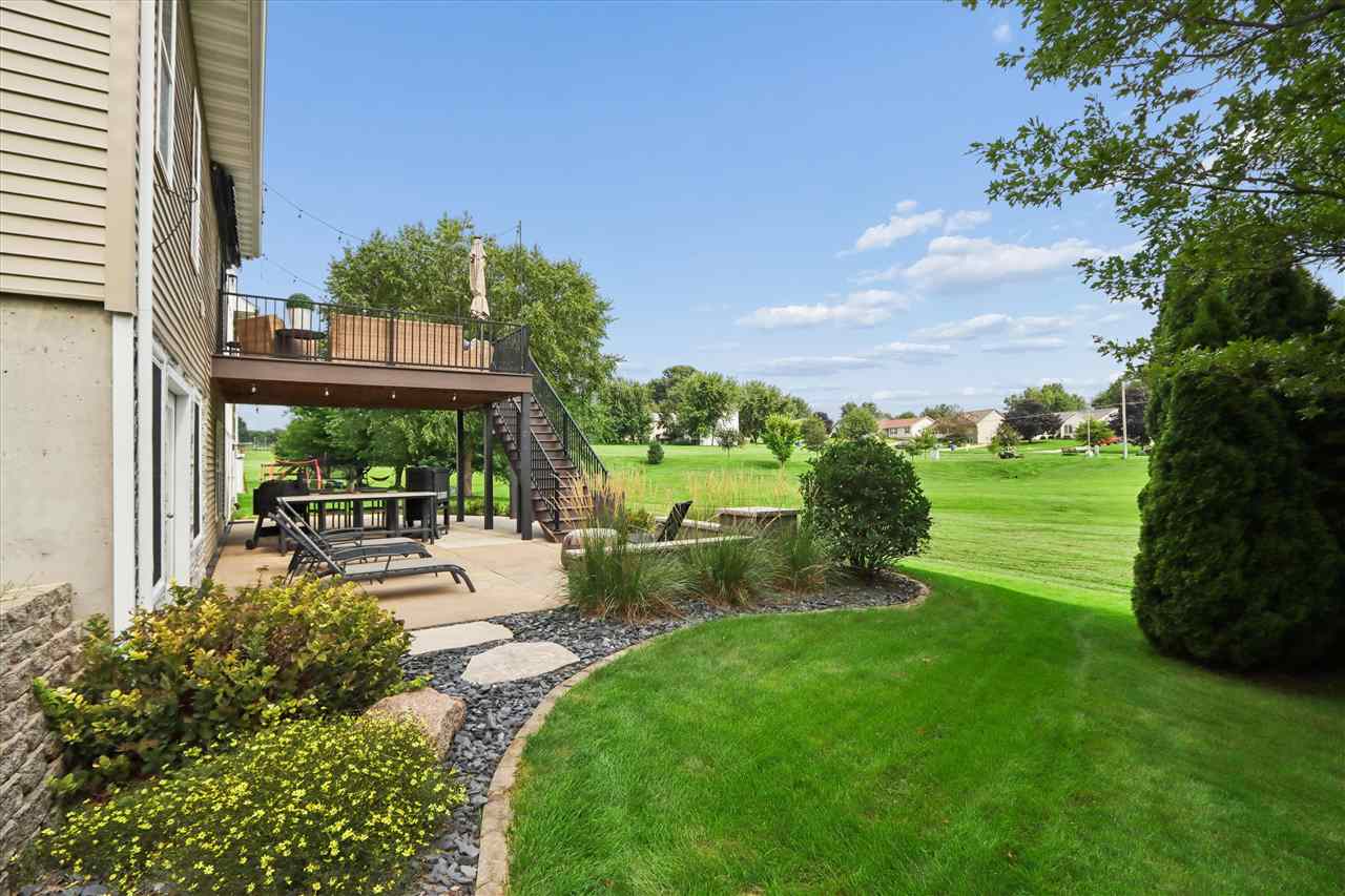 1410 10th Street SW Mt Vernon IA 52314