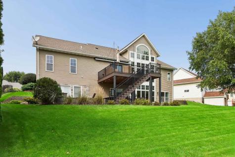 1410 10th Street SW Mt Vernon IA 52314
