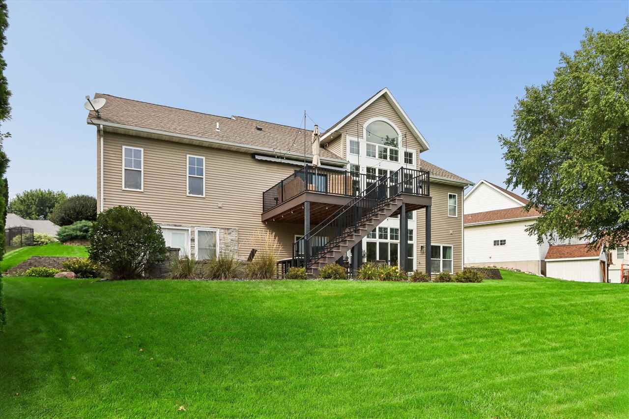 1410 10th Street SW Mt Vernon IA 52314